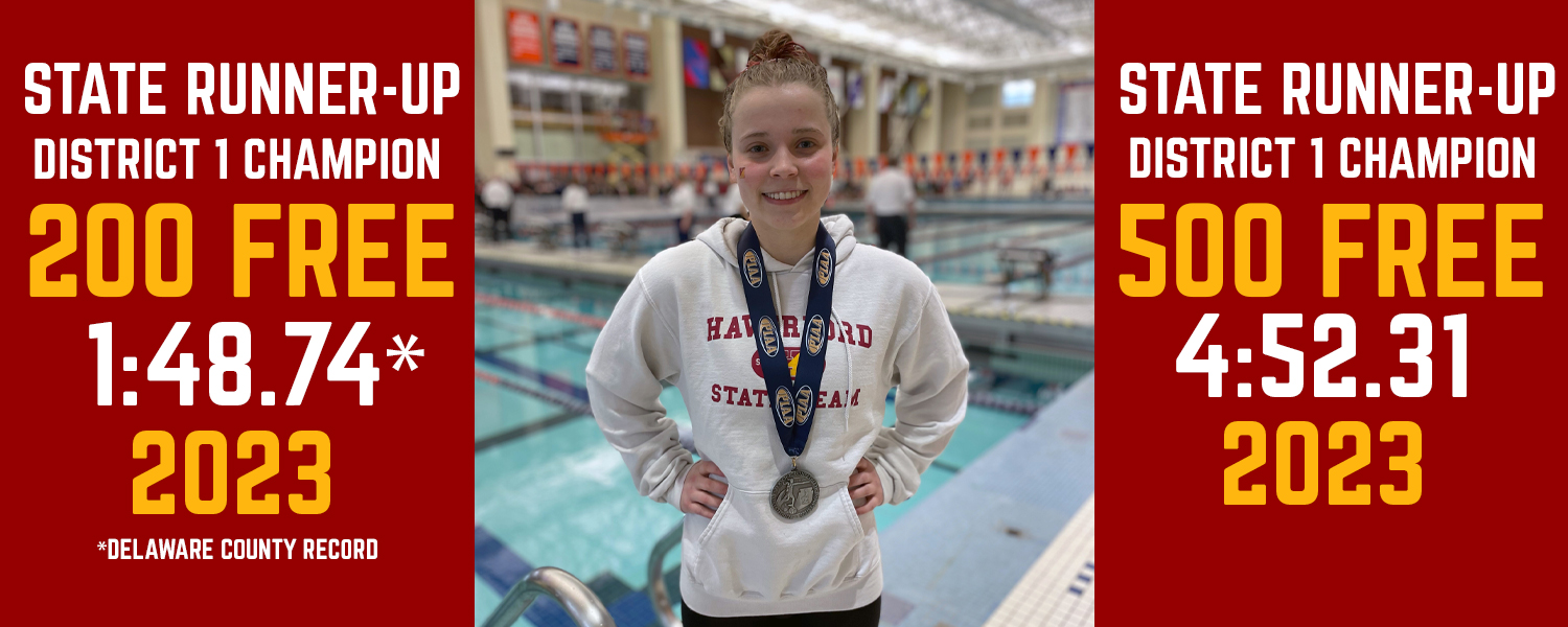 Eruslanova Wins 2 State Championships