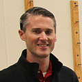 Coach Stewart